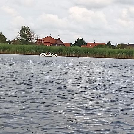 Willa Rubin Dziwnówek Eksteriør billede